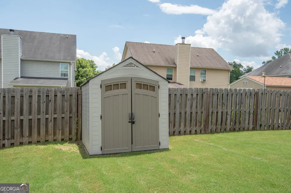 7 Ponder PL Newnan, GA 30265