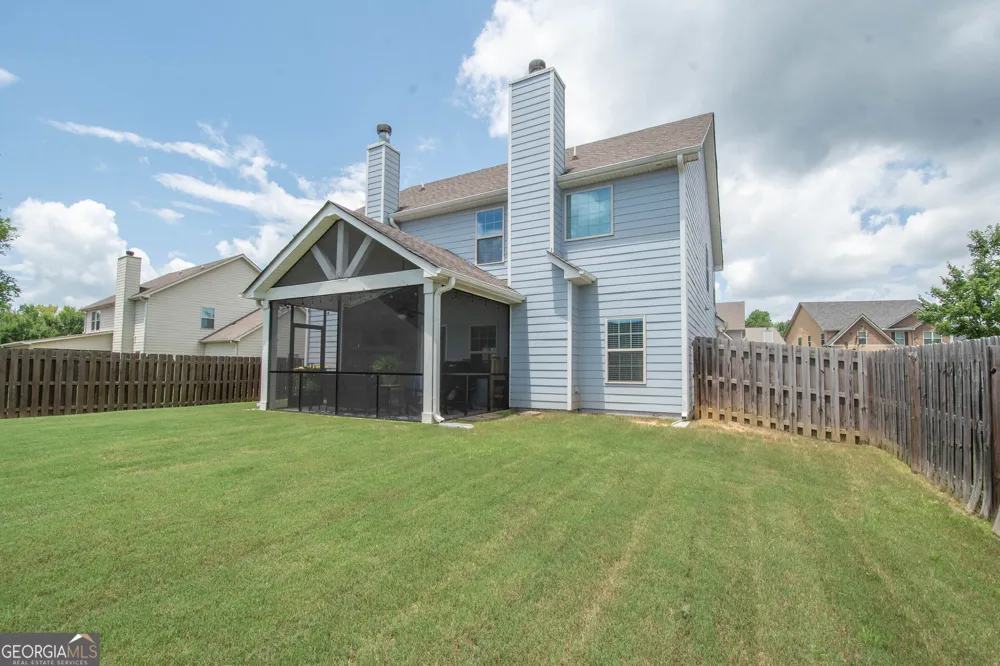 7 Ponder PL Newnan, GA 30265