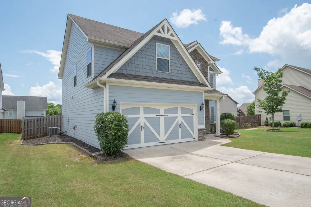 7 Ponder PL Newnan, GA 30265