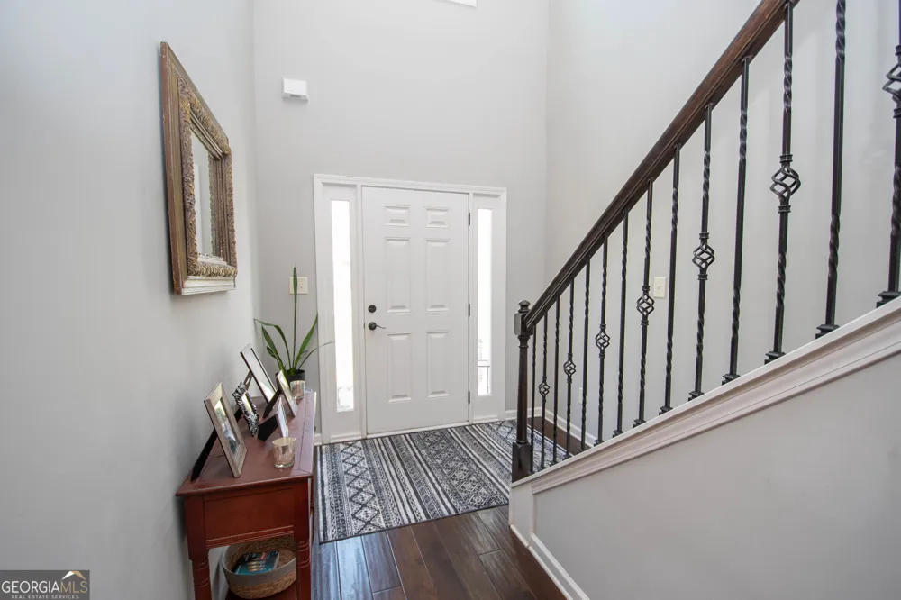 7 Ponder PL Newnan, GA 30265