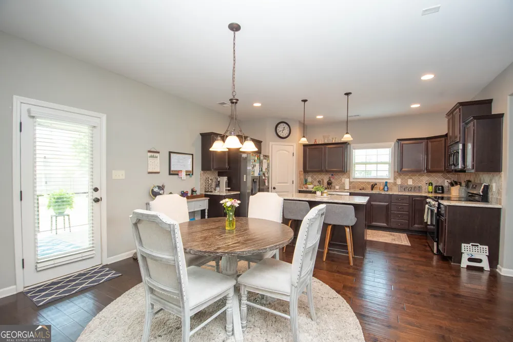 7 Ponder PL Newnan, GA 30265