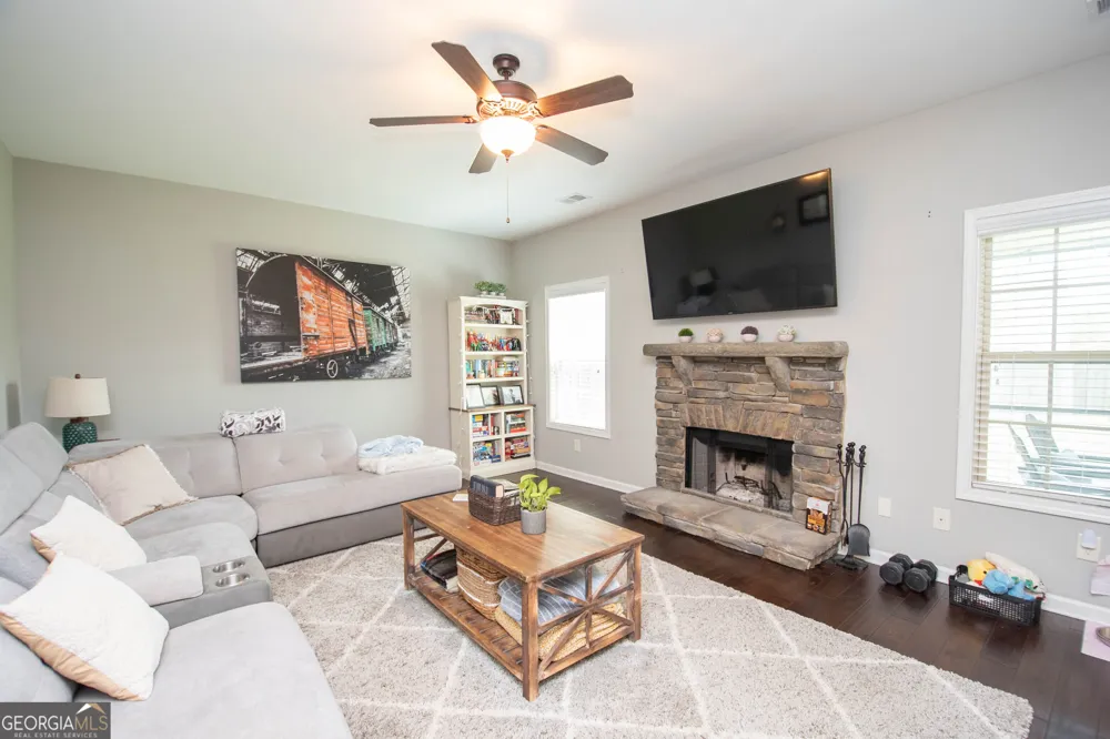 7 Ponder PL Newnan, GA 30265