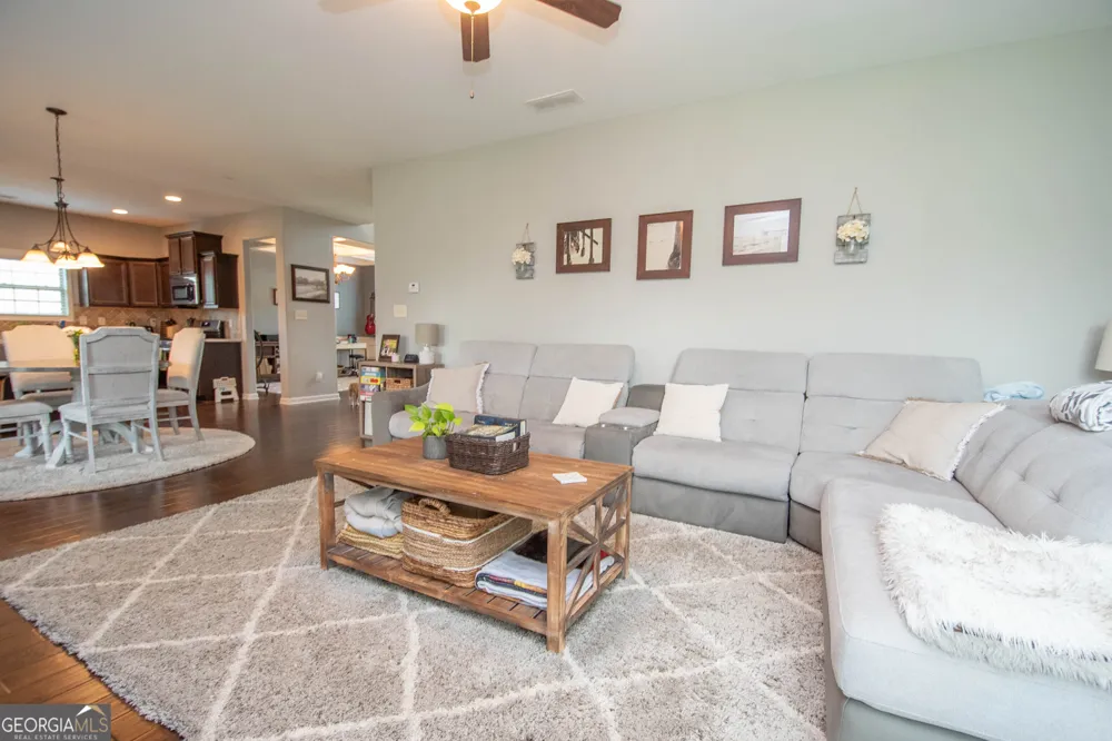 7 Ponder PL Newnan, GA 30265