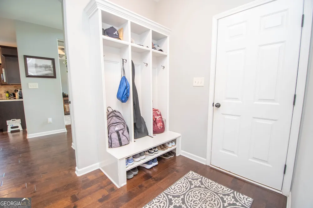 7 Ponder PL Newnan, GA 30265