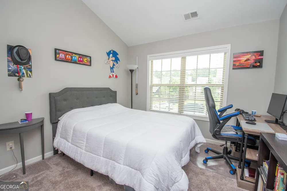 7 Ponder PL Newnan, GA 30265