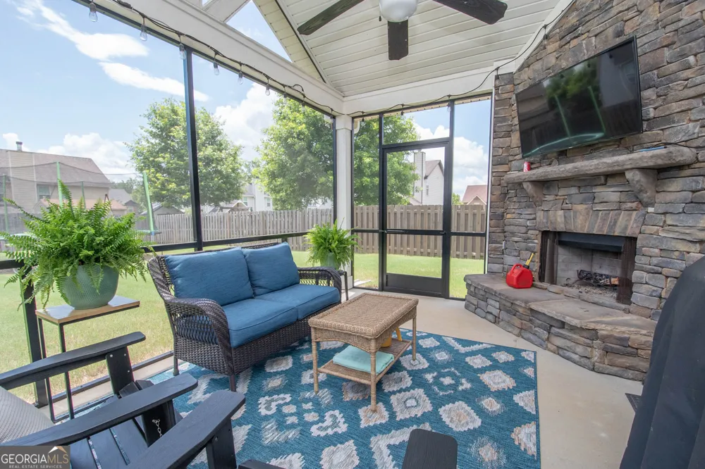 7 Ponder PL Newnan, GA 30265