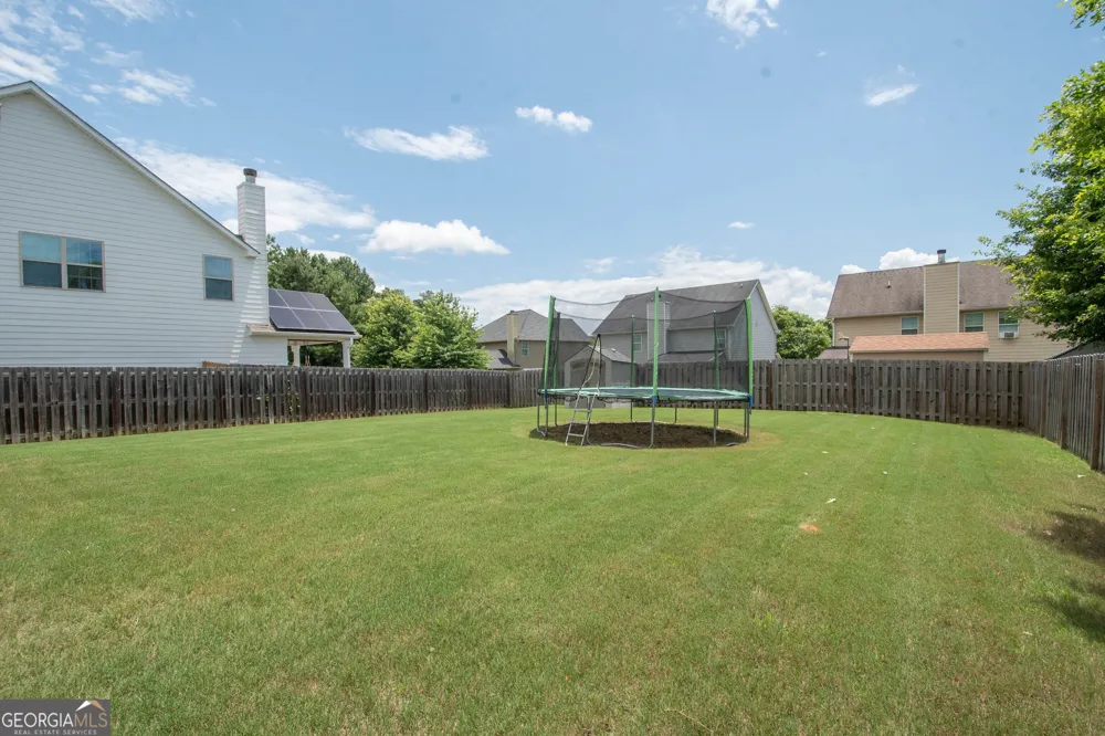 7 Ponder PL Newnan, GA 30265
