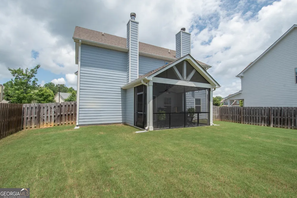7 Ponder PL Newnan, GA 30265
