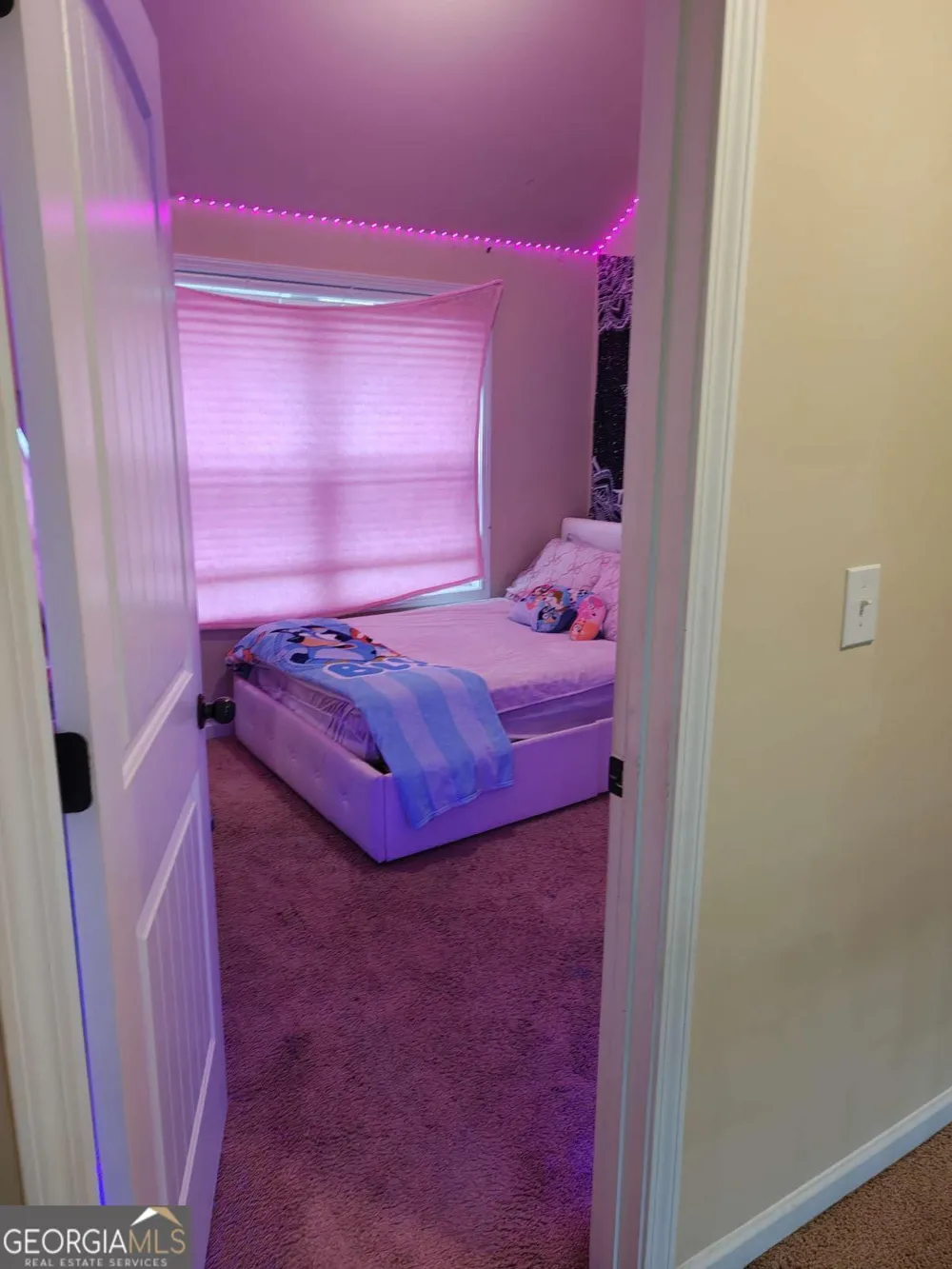 204 Expedition DR Ellenwood, GA 30294