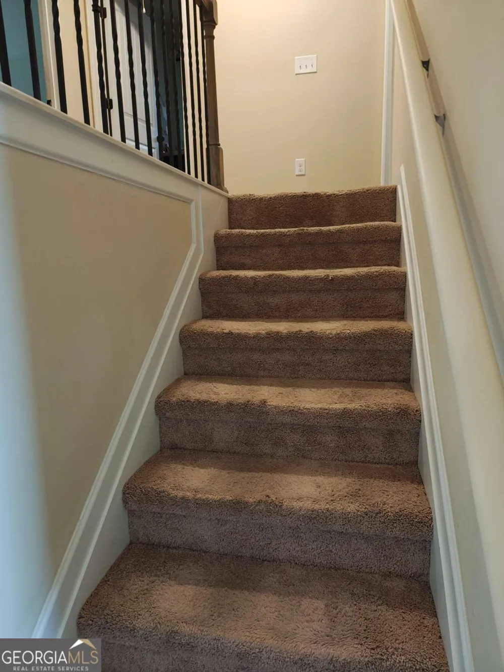 204 Expedition DR Ellenwood, GA 30294