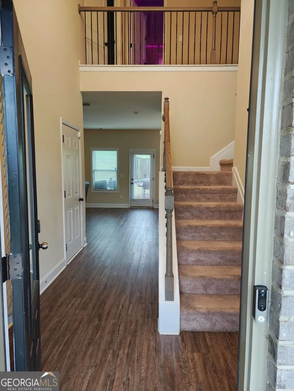 204 Expedition DR Ellenwood, GA 30294