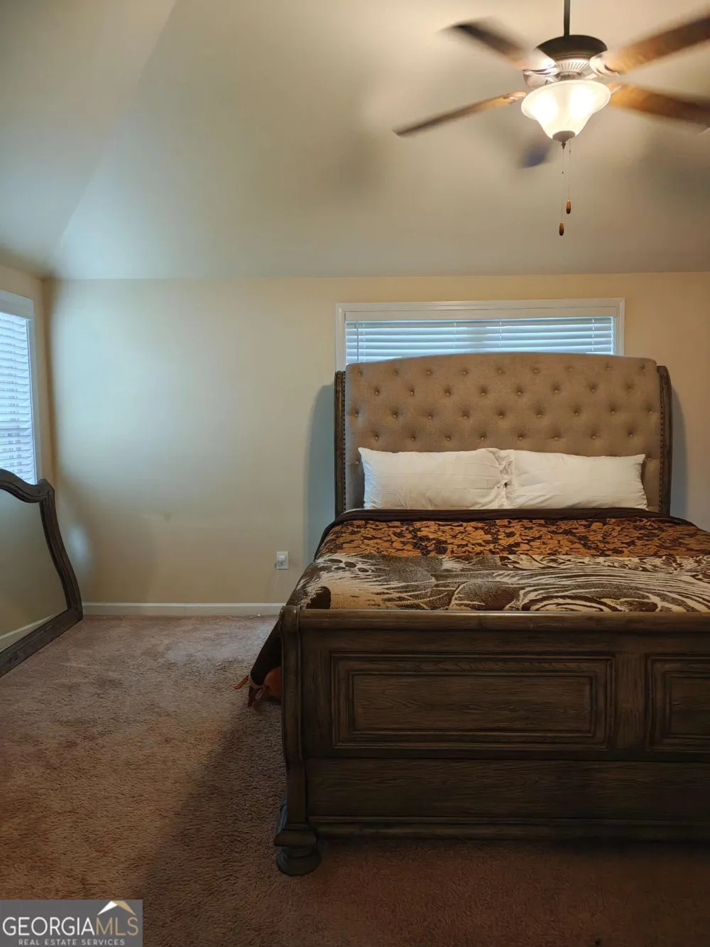 204 Expedition DR Ellenwood, GA 30294