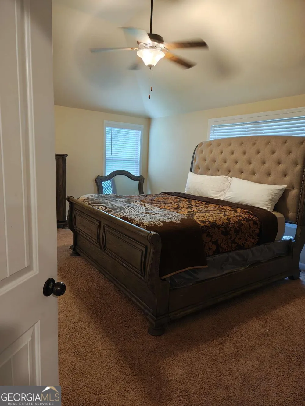 204 Expedition DR Ellenwood, GA 30294