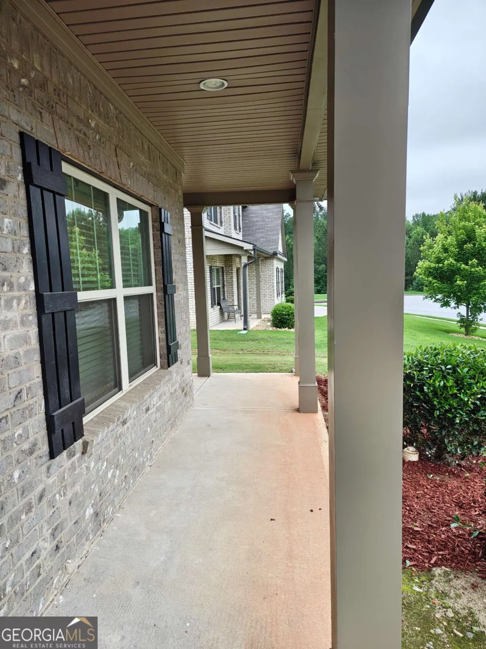 204 Expedition DR Ellenwood, GA 30294