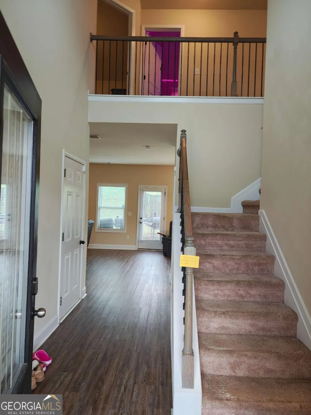 204 Expedition DR Ellenwood, GA 30294