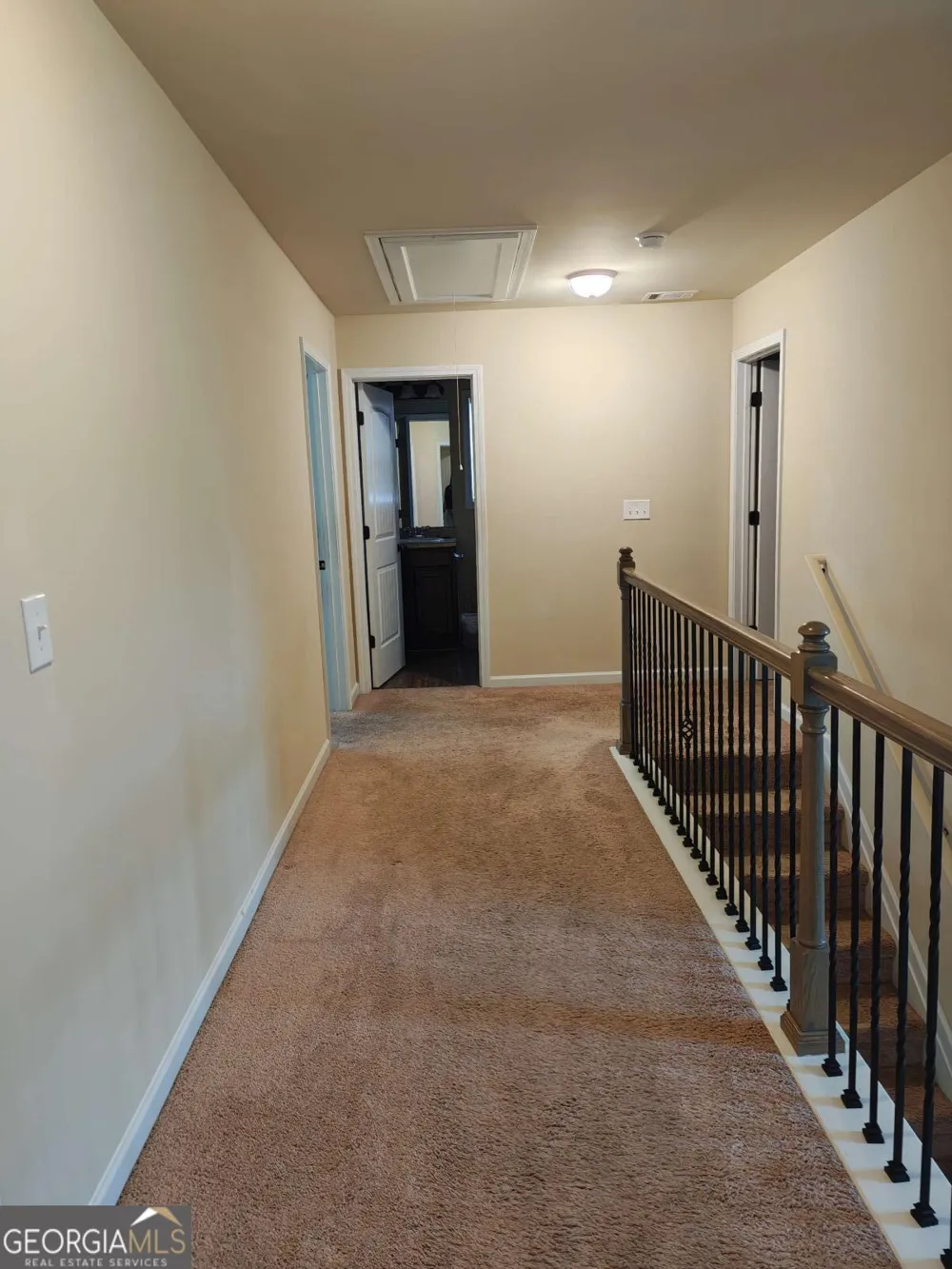 204 Expedition DR Ellenwood, GA 30294