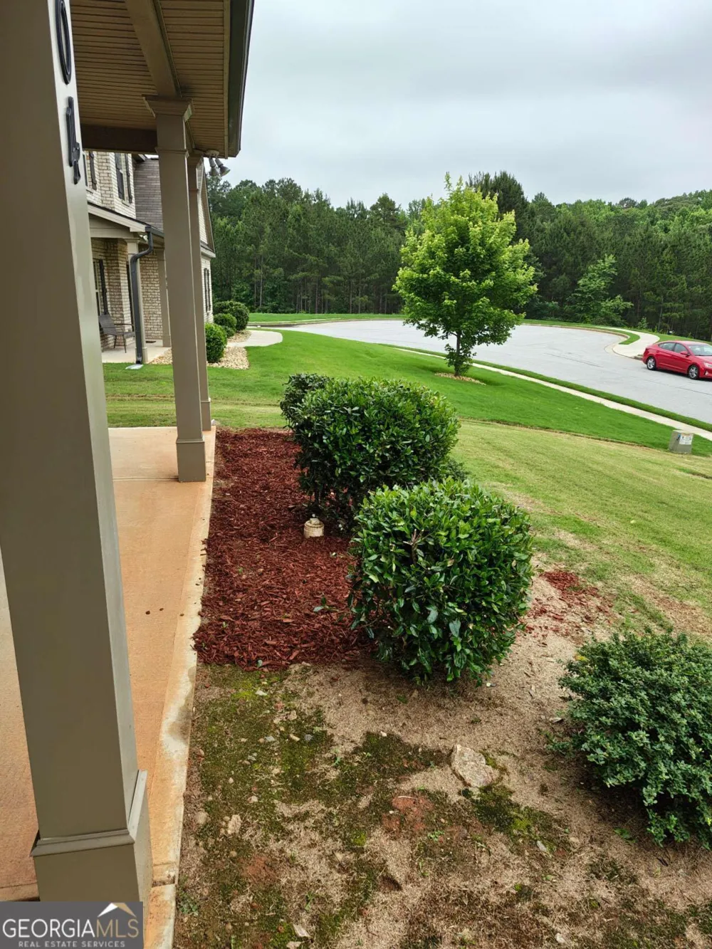 204 Expedition DR Ellenwood, GA 30294