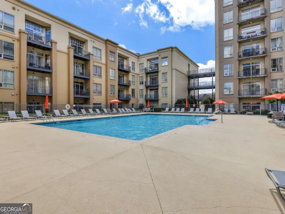 711 Cosmopolitan DR NE Atlanta, GA 30324