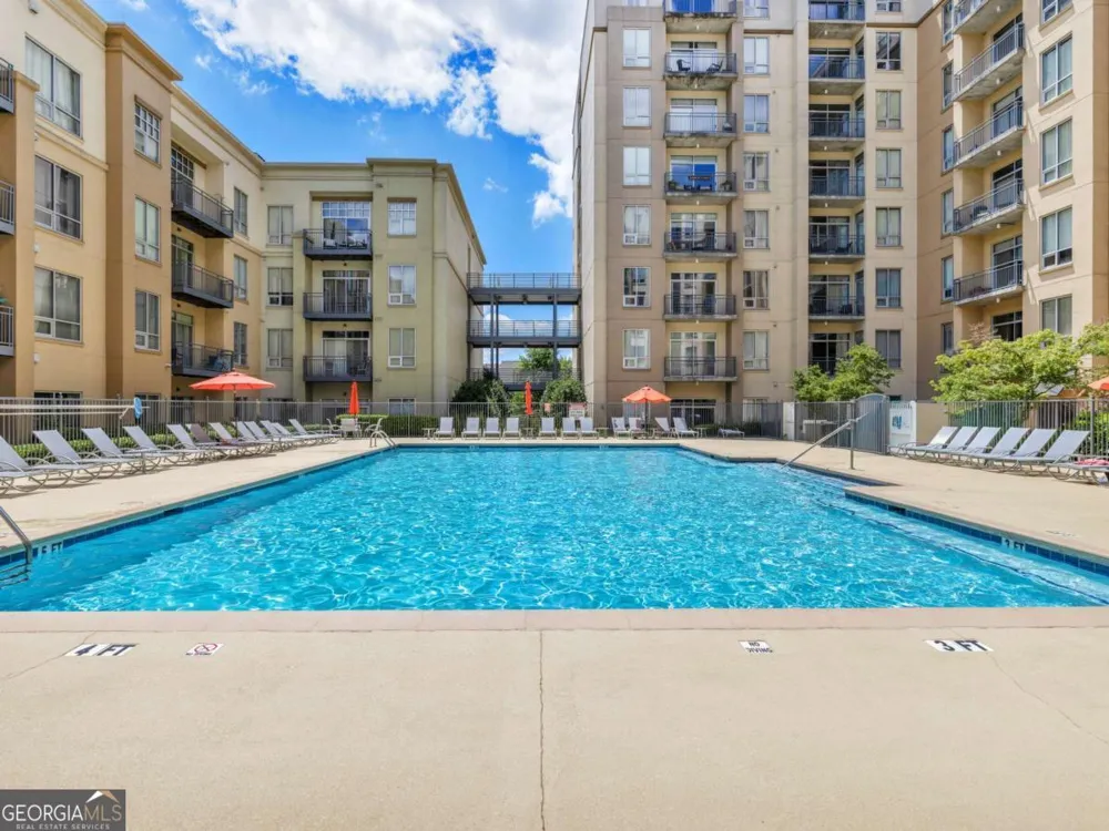 711 Cosmopolitan DR NE Atlanta, GA 30324