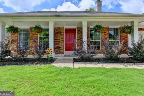 10525 Willow Meadow CIR