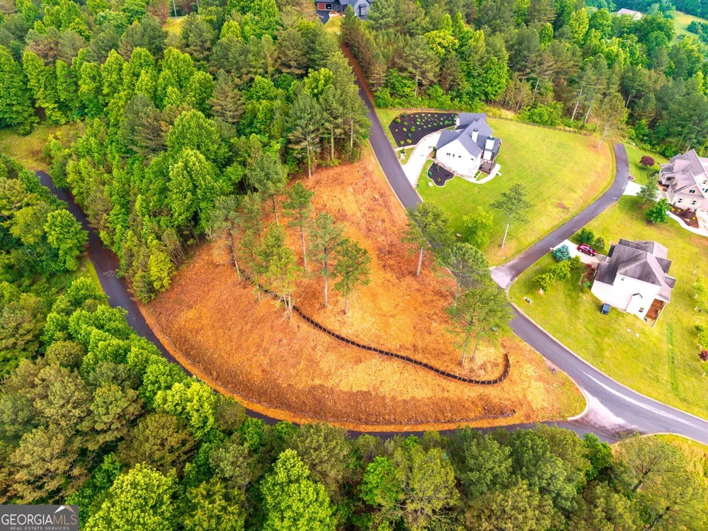 LOT 20 Sunset View Blairsville, GA 30512