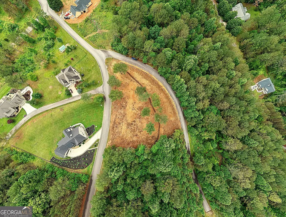 LOT 20 Sunset View Blairsville, GA 30512
