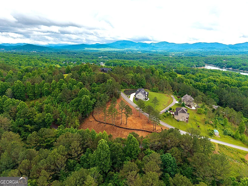 LOT 20 Sunset View Blairsville, GA 30512