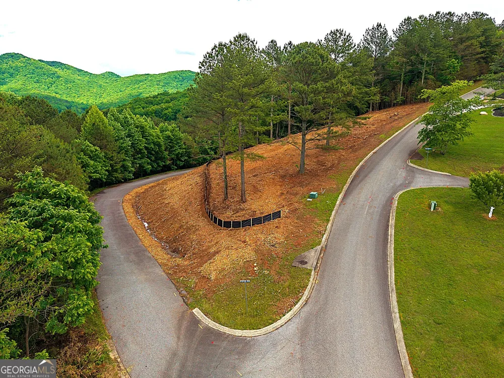 LOT 20 Sunset View Blairsville, GA 30512