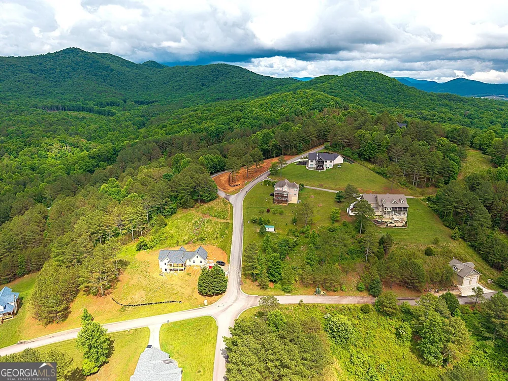 LOT 20 Sunset View Blairsville, GA 30512