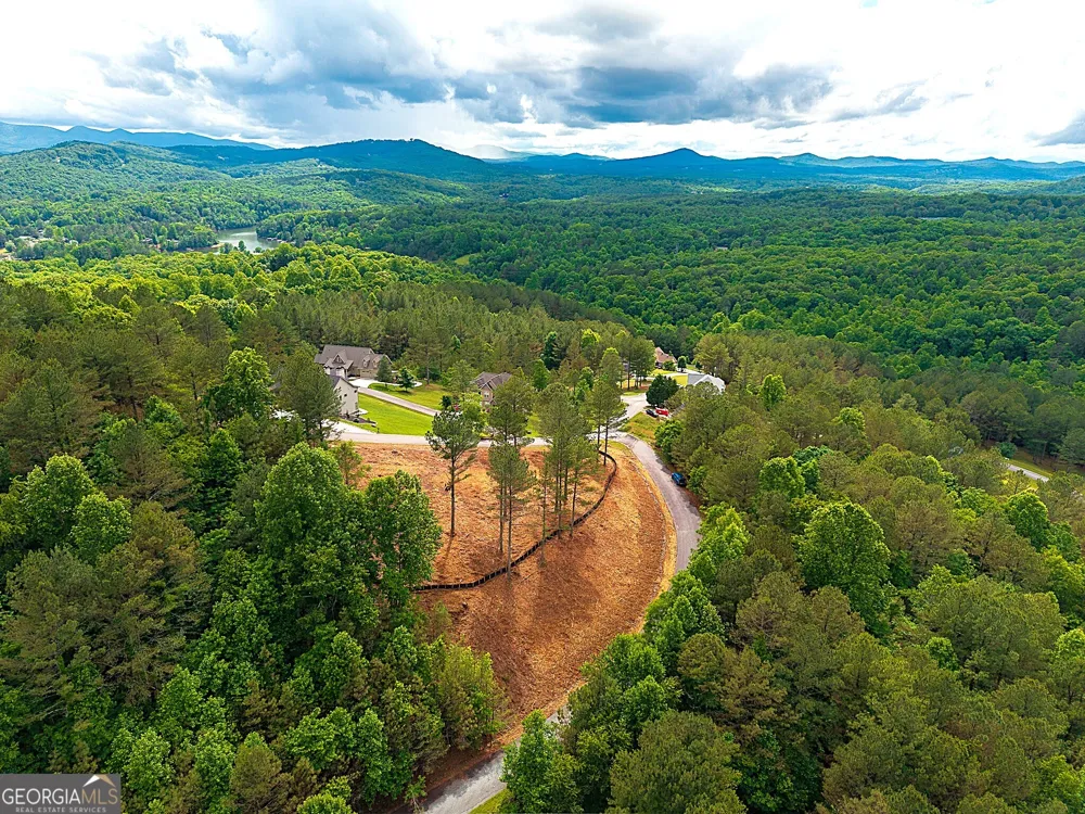 LOT 20 Sunset View Blairsville, GA 30512