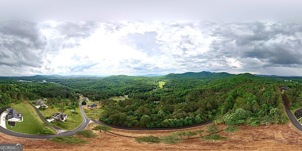LOT 20 Sunset View Blairsville, GA 30512