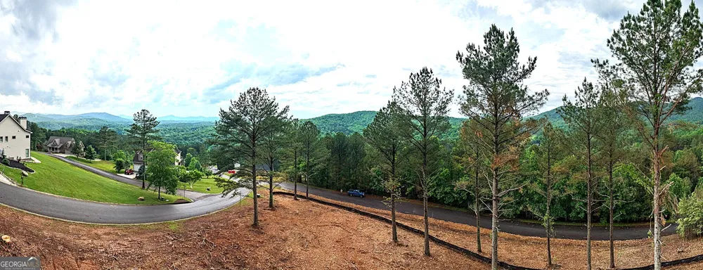 LOT 20 Sunset View Blairsville, GA 30512