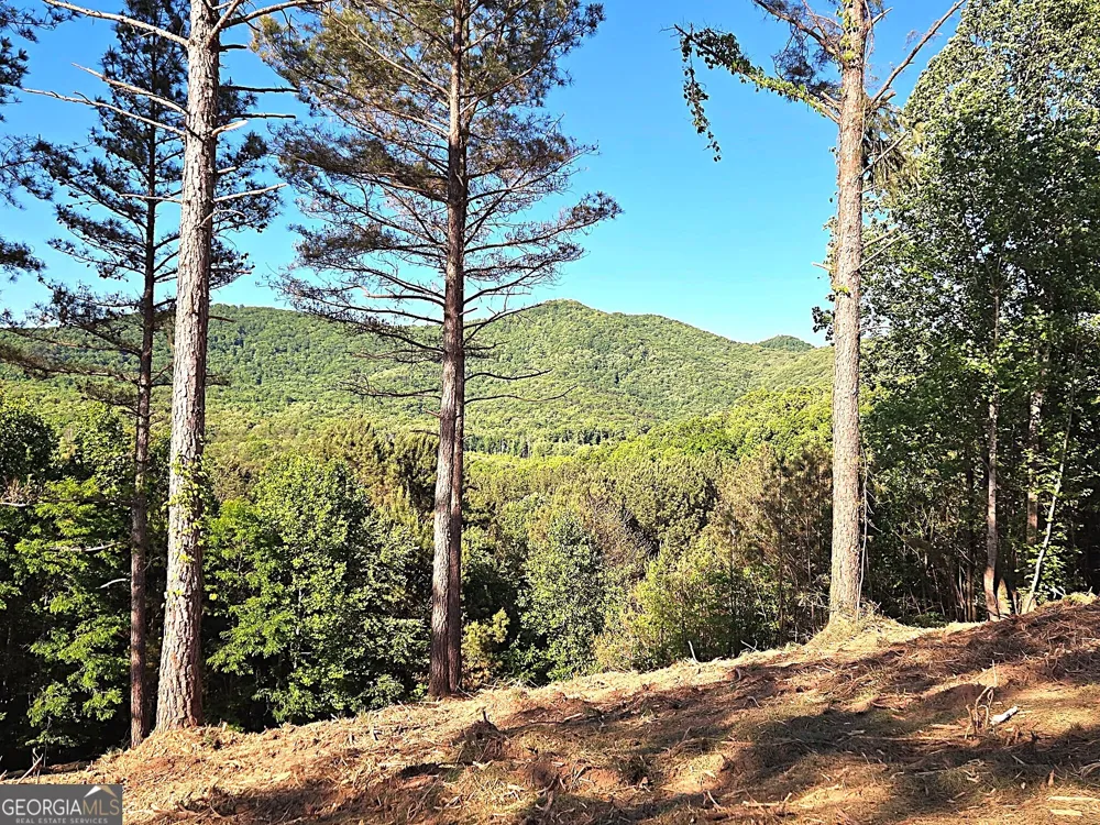 LOT 20 Sunset View Blairsville, GA 30512