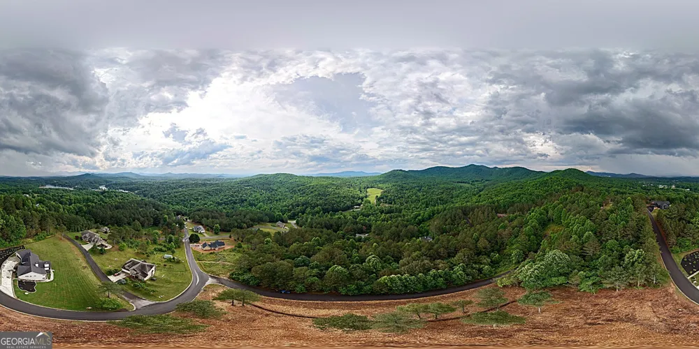 LOT 20 Sunset View Blairsville, GA 30512