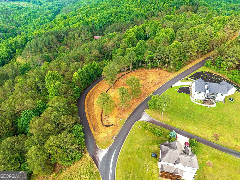 LOT 20 Sunset View Blairsville, GA 30512