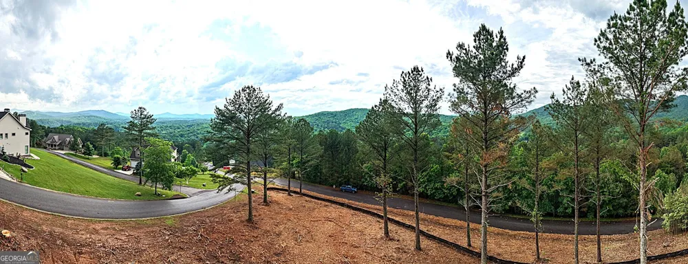 LOT 20 Sunset View Blairsville, GA 30512
