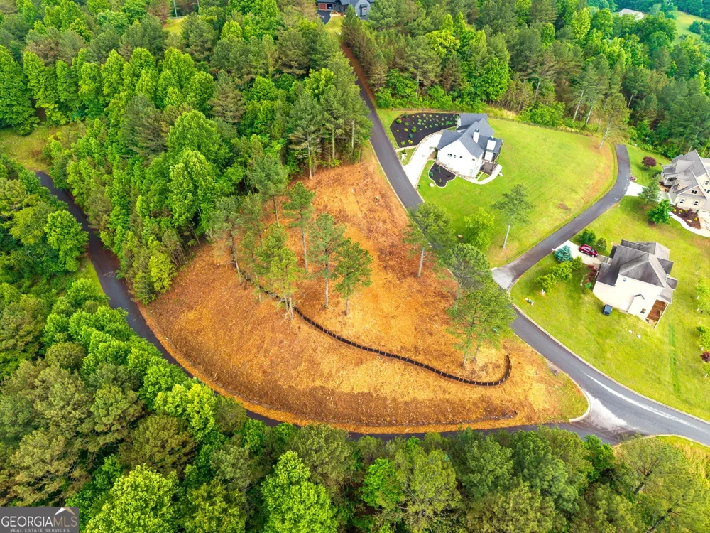 LOT 20 Sunset View Blairsville, GA 30512