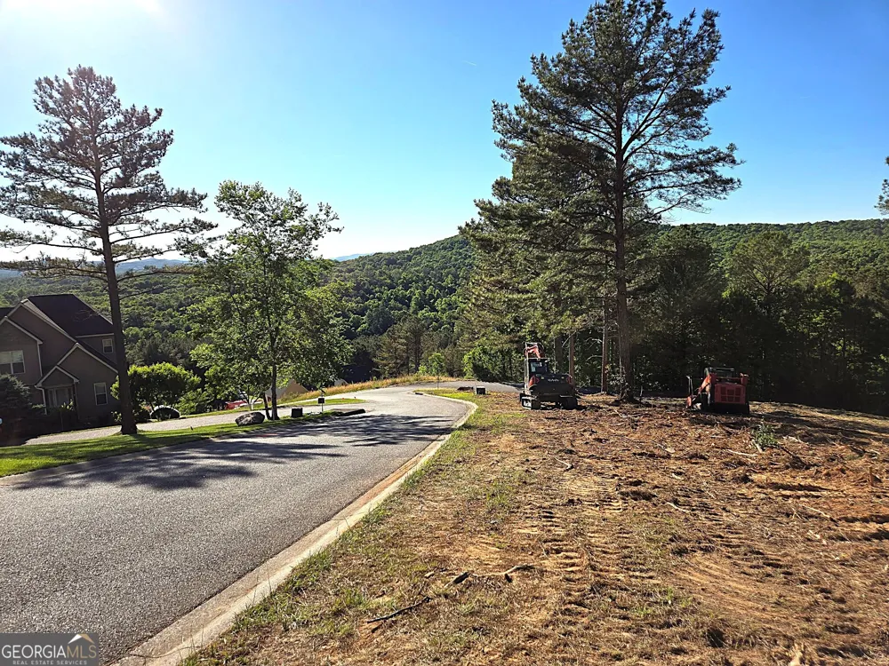 LOT 20 Sunset View Blairsville, GA 30512