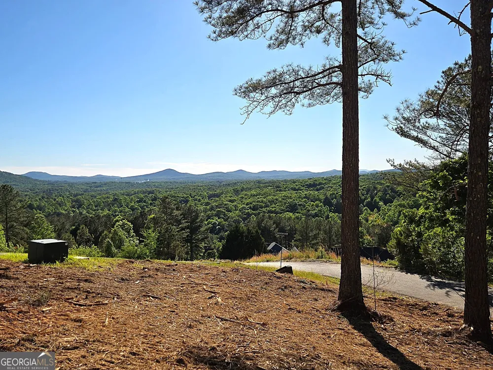 LOT 20 Sunset View Blairsville, GA 30512