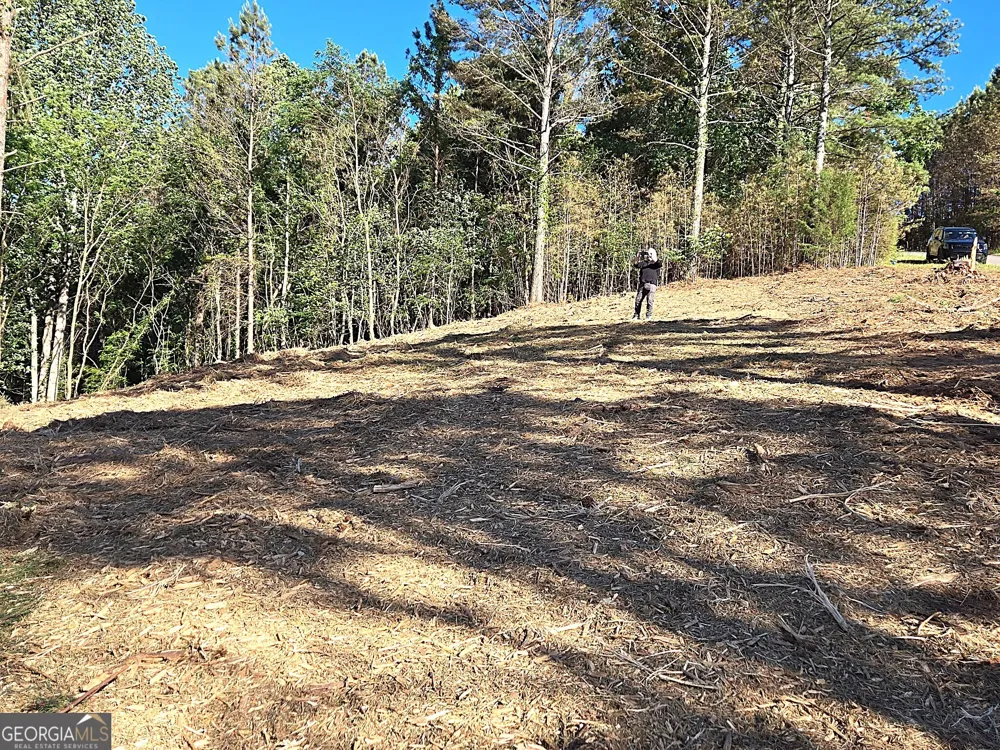 LOT 20 Sunset View Blairsville, GA 30512