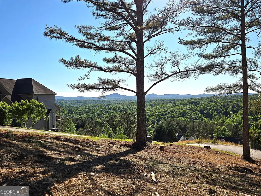 LOT 20 Sunset View Blairsville, GA 30512