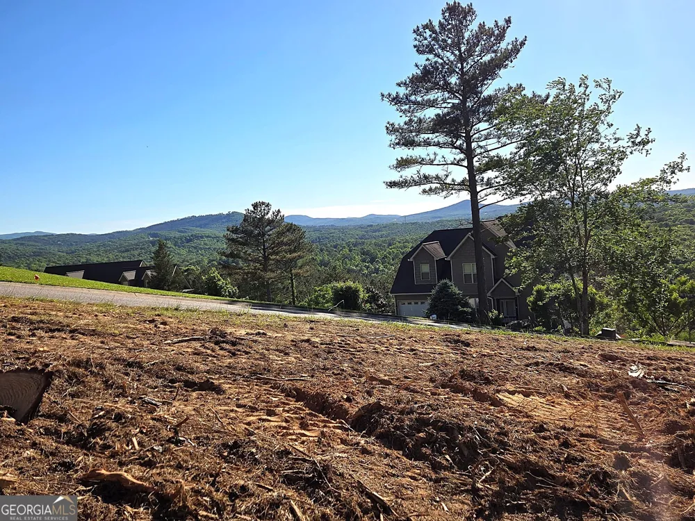 LOT 20 Sunset View Blairsville, GA 30512