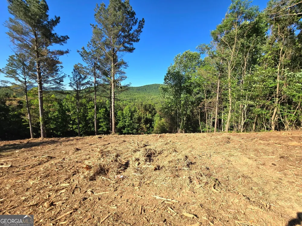 LOT 20 Sunset View Blairsville, GA 30512