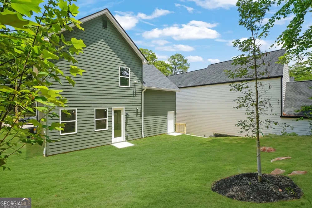 1804 Charles PL NW Atlanta, GA 30318