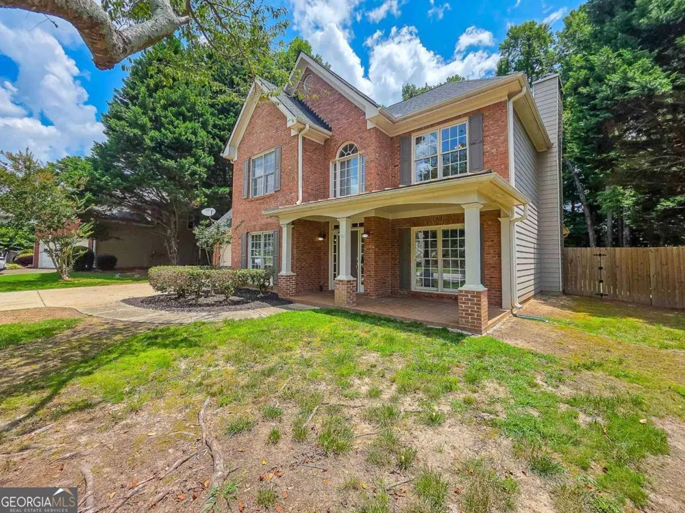1545 Woodpoint WAY Lawrenceville, GA 30043