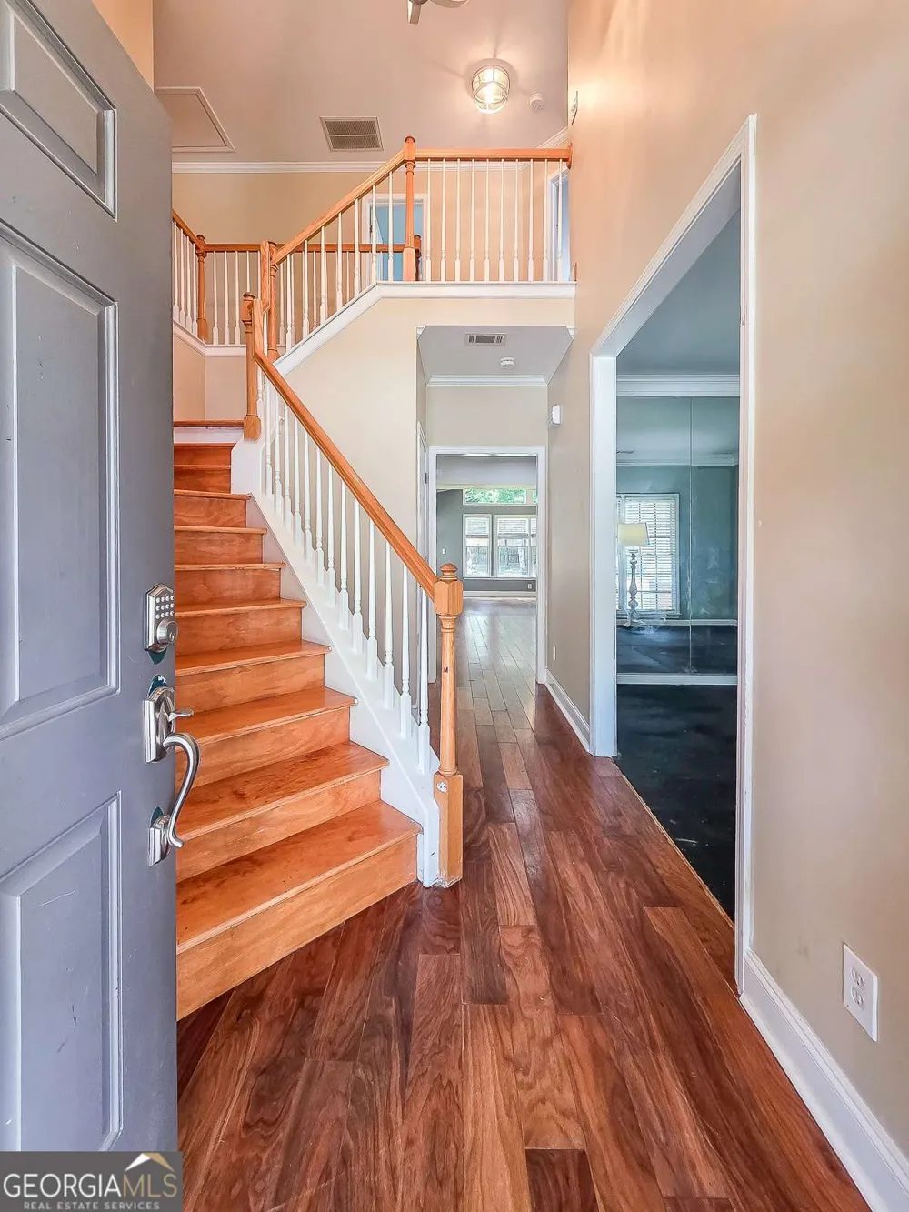 1545 Woodpoint WAY Lawrenceville, GA 30043