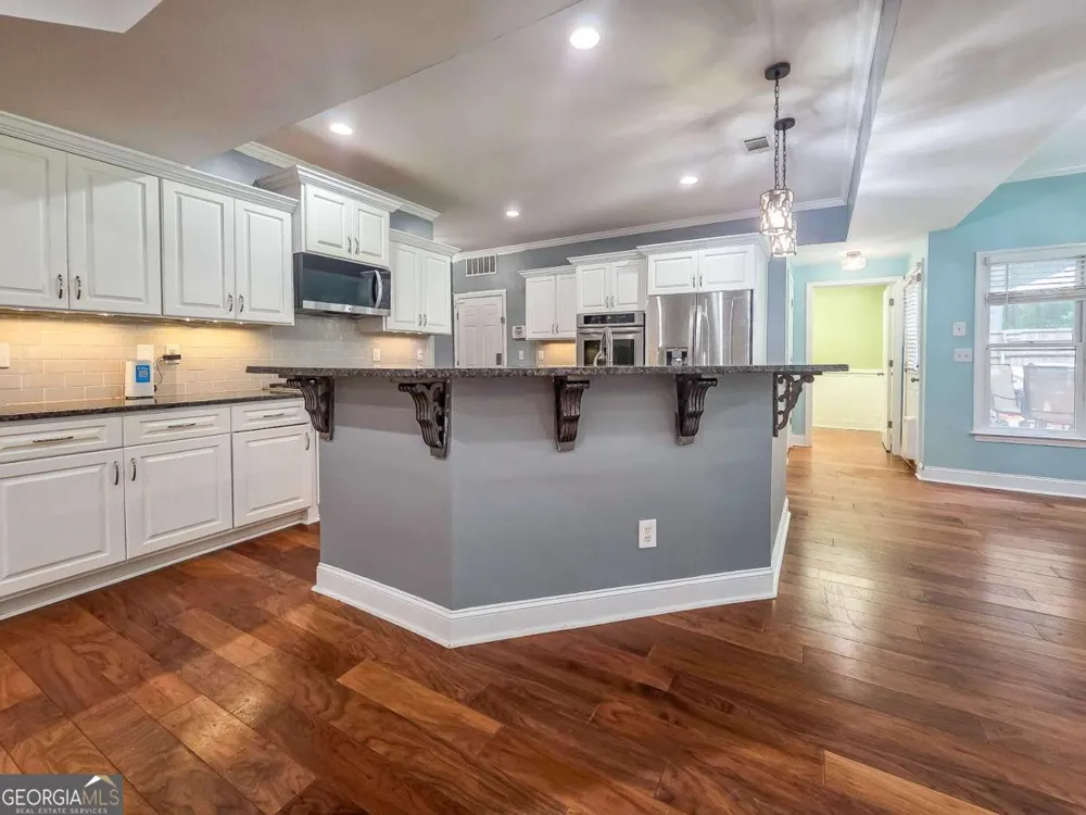 1545 Woodpoint WAY Lawrenceville, GA 30043