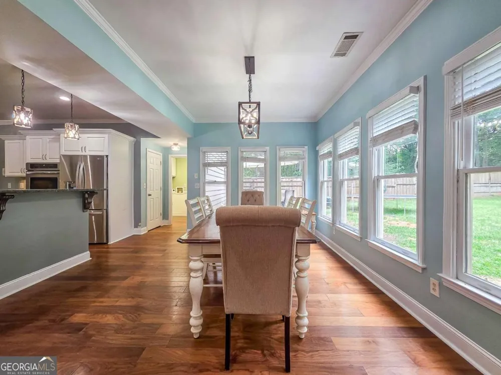 1545 Woodpoint WAY Lawrenceville, GA 30043