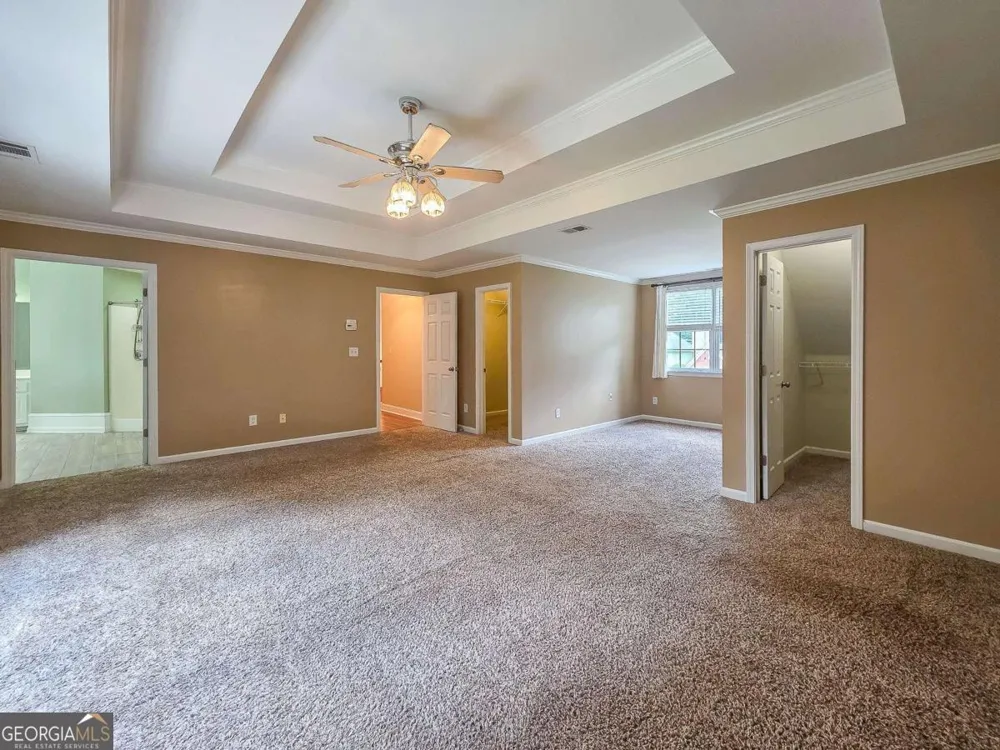 1545 Woodpoint WAY Lawrenceville, GA 30043
