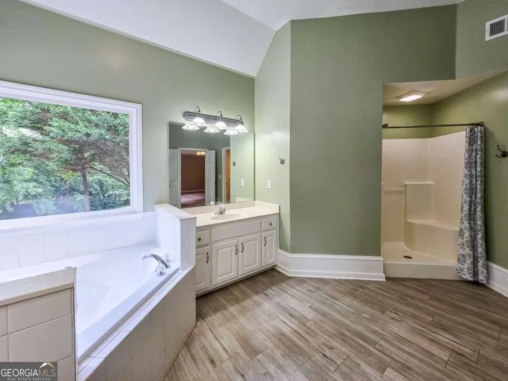 1545 Woodpoint WAY Lawrenceville, GA 30043